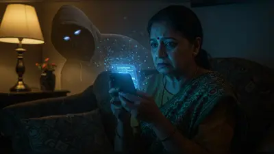 यूपी में साइबर ठगों के जाल में फंसी महिलाएं: आगरा में 65 लाख की धोखाधड़ी, इन गलतियों से बचें!