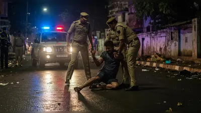 प्रॉपर्टी डीलर सोनू चौधरी हत्याकांड: मुख्य आरोपी पुलिस मुठभेड़ में गिरफ्तार, पैर में लगी गोली, ऐसे हुआ खूनी वारदात का खुलासा