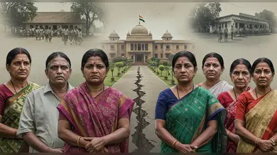 शिक्षामित्रों का बड़ा ऐलान: मानदेय बढ़ाने की मांग, जल्द मिलेंगे CM से; मूल विद्यालय वापसी भी अटकी