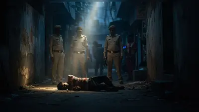 नीरज अपराधी था या नहीं? यूपी पुलिस एनकाउंटर पर उठे गंभीर सवाल