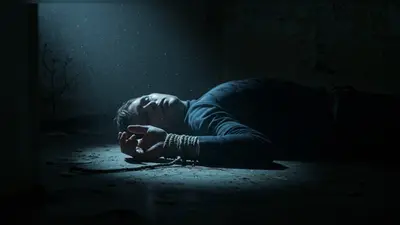 रिश्तों का खूनी अंत: प्रेमी के साथ मिलकर पत्नी ने की पति की जघन्य हत्या, शरीर पर तेजाब डाल मिटाए निशान, पुलिस ने दबोचा
