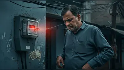 यूपी में बिजली का नया कनेक्शन 30% महंगा करने का प्रस्ताव: आम आदमी की जेब पर पड़ेगा सीधा असर!