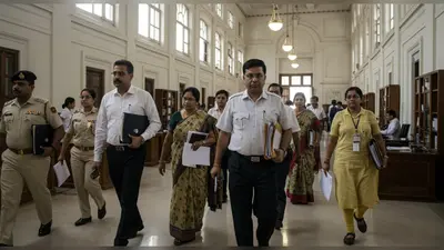 UP सचिवालय में बड़ा फेरबदल: 18 समीक्षा अधिकारियों का तबादला, जानें क्या है पूरा मामला