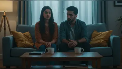 महिला की अचानक रोमांस में दिलचस्पी खत्म, बॉयफ्रेंड परेशान: आखिर क्या है इस वायरल कहानी की सच्चाई?