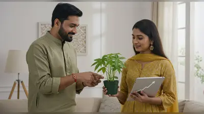 इस रक्षाबंधन बहनों को दें वित्तीय आत्मनिर्भरता का उपहार: आर्थिक सुरक्षा और सशक्तिकरण की नई पहल