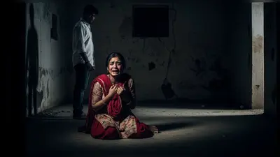 शादी से इनकार का भयानक अंजाम: दुल्हन बनाना चाहता था, फिर उसी के साथ किया घिनौना कृत्य, नहीं आई दया
