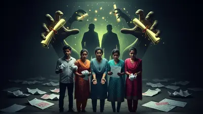 सीएम योगी का बरेली दौरा: ‘2017 से पहले नौकरियों की होती थी डकैती, चाचा-बबुआ करते थे वसूली’ – योगी का बड़ा बयान