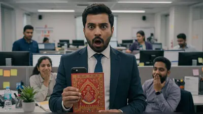 शादी का न्योता न मिलने पर सहकर्मी ने किया ऐसा काम कि दंग रह गए लोग, जानें पूरा मामला