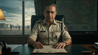 यूपी: जिस थानेदार ने बढ़ाया ‘छांगुर’, उसने लखनऊ में खरीदी करोड़ों की जमीन; कब्जे का आरोप