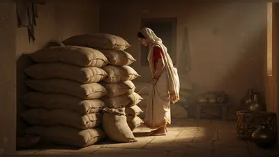 हैरान करने वाला खुलासा: सालों पहले ऐसे होता था प्रेग्नेंसी टेस्ट, अनाज की बोरियों पर पेशाब करती थीं महिलाएं