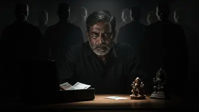 अब्दुल रहमान ने उगले धर्मांतरण के गहरे राज: यूपी में बेनकाब होंगे कई बड़े चेहरे, विदेशी फंडिंग का खुलासा