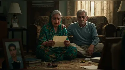 यूपी: महिला डॉक्टर से मिले ‘दर्द’ के बाद IIT इंजीनियर ने की आत्महत्या, सुसाइड नोट पर परिवार ने कही ये बात