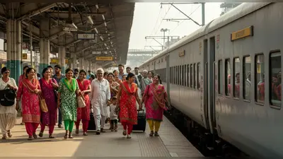 खुशखबरी! दिल्ली-प्रयागराज के बीच शुरू होंगी चार और साप्ताहिक ट्रेनें, कानपुर वालों को होगा खास फायदा