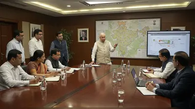 यूपी: बाढ़ से निपटने को CM का ‘एक्शन मोड’, अधिकारियों को कमान; मानसून सत्र पर भी बनी रणनीति