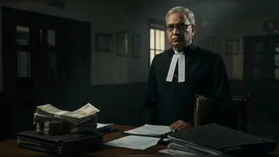 कानपुर: अधिवक्ता अखिलेश दुबे पर ढाई करोड़ की रंगदारी का एक और गंभीर आरोप!