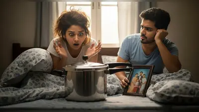 नींद में चलती थी गर्लफ्रेंड, एक सुबह बॉयफ्रेंड संग उठी तो सामने था हैरान करने वाला मंज़र!
