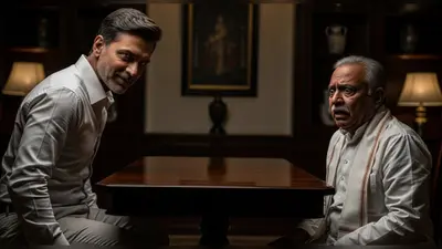 यूपी: भाजपा नेता और पार्टनर के विवाद में दिनेश का सनसनीखेज कबूलनामा – ‘बेईमानी की पूरी कहानी बताई, कोई पछतावा नहीं’