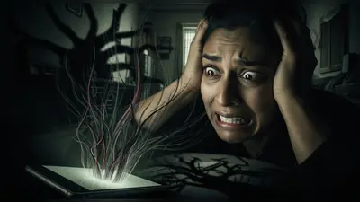 वायरल हुई ‘मौत की सीटी’: जानिए क्या है इसका सच और कैसे बचें?