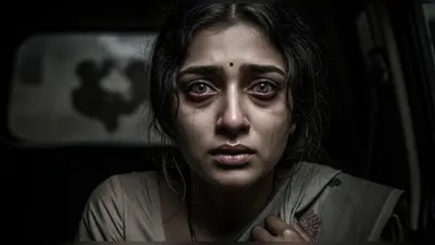 यूपी: ससुराल जा रही विवाहिता का चलती कार में अपहरण, हैवानों ने लूटी आबरू; सदमे से टूटी पीड़िता