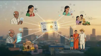 क्‍यों जरूरी है आधार कार्ड, इसे बनवाने के क्‍या हैं फायदे; क्‍या जानते हैं आप?