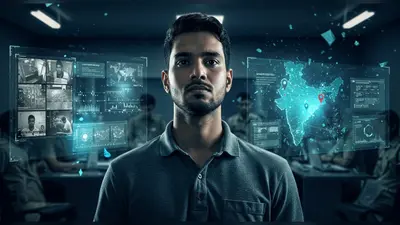 अखिलेश दुबे मामले में बड़ा खुलासा: फुटेज, कॉल डिटेल और लोकेशन से झूठे निकले सारे आरोप, SIT जांच में FIR फर्जी पाई गई