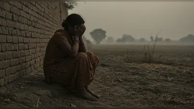 बांदा में दहला देने वाली दरिंदगी: झारखंड की बेटी से गैंगरेप, जेवर-नकदी भी लूटे, जांच शुरू