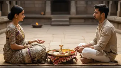 रक्षाबंधन पर अजब परंपरा: यहां 800 साल से भाई को राखी नहीं बांधतीं बहनें, जानिए क्यों?