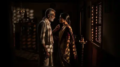ससुर और बहू के रिश्ते का चौंकाने वाला सच: जब जिस्म की भूख ने तोड़ दी मर्यादाएँ