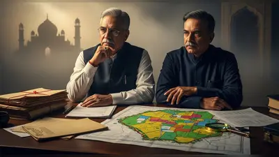 वक्फ जमीन पर कब्जे का आरोप: अखिलेश यादव और भाई पर SIT जांच में बड़ा खुलासा