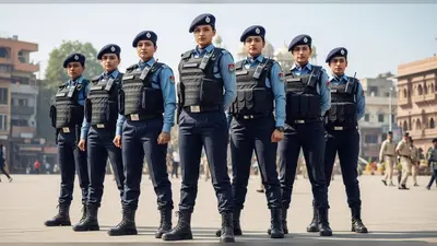बरेली पुलिस की ‘वीरांगना’ यूनिट: महिला सुरक्षा में नई क्रांति, अब अपराधियों की खैर नहीं