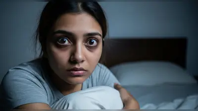 अजीब बीमारी ने छीनी 20 साल की लड़की की नींद! बिना रोमांस के हो रहा ऑर्गेज्म, डॉक्टर्स भी हैरान