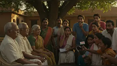 एक सवाल और बुजुर्गों का ऐसा जवाब, जो कर देगा आपकी सिट्टी पिट्टी गुम!