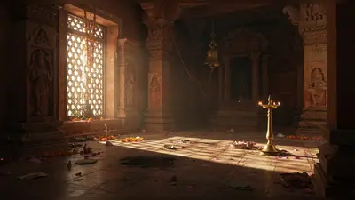 उत्तर प्रदेश: मंदिर में खूनी खेल, सनकी राहुल ने दिव्यांशी को मारी तीन गोलियां, 12वें दिन हुई मौत