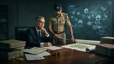 अखिलेश दुबे: दीनू और अवनीश से खंगाले जा रहे गहरे तार, पुलिस जल्द कर सकती है संपत्ति की बड़ी जांच
