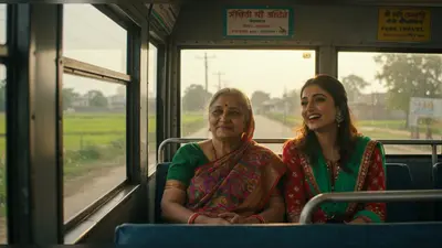 यूपी में महिलाओं के लिए तीन दिन मुफ्त बस यात्रा: सहायक का भी टिकट माफ, रक्षाबंधन पर सरकार का खास तोहफा