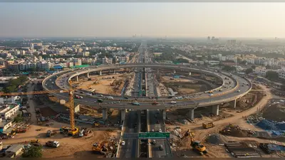 खुशखबरी! अगस्त 2026 में 178 करोड़ से शुरू होगा रिंग रोड का निर्माण, इन इलाकों से होकर गुजरेगी