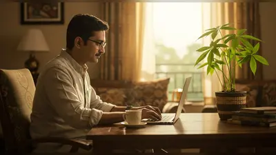 घर बैठे करें ये काम, लाखों में होगी कमाई: इन तरीकों से पाएं वित्तीय स्वतंत्रता