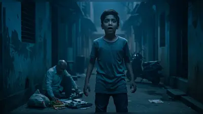 चोर समझकर लड़के ने कर दिया ये काम, जब सच सामने आया तो उड़े होश!