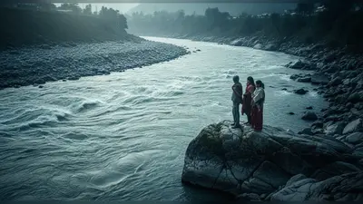 ब्यास नदी त्रासदी: हैदराबाद के तीन प्रोफेसरों पर जारी रहेगा मुकदमा, 25 छात्रों की मौत का मामला