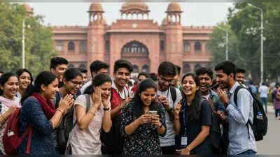 खुशखबरी! बीएचयू यूजी काउंसलिंग 2025: पहले राउंड का सीट आवंटन और कट-ऑफ जारी, यहां जानें न्यूनतम अंक
