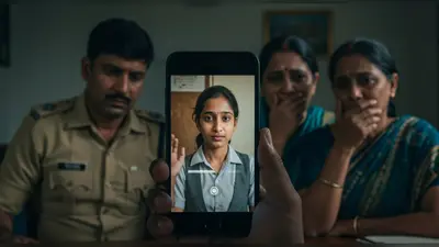 यूपी: ‘गुड बाय, मिलने आ जाना’ रील बनाकर गायब हुई 11वीं की छात्रा, पुलिस और परिजनों के छूटे पसीने