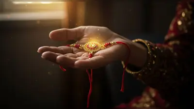 रक्षाबंधन पर सुशांत सिंह राजपूत की बहन की भावुक पोस्ट: ‘आज भी दिल में तुम्हारी कलाई पर राखी बांधती हूं, हम दोबारा मिलेंगे’