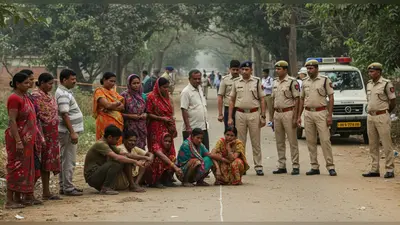 वाराणसी: पुलिसकर्मी के बेटे ने लगाया फंदा, पैमाइश में मारपीट के बाद सात पर FIR