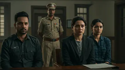 कानपुर: अखिलेश दुबे और लवी पर शिकंजा, पुलिस रिमांड के लिए अर्जी देगी पुलिस