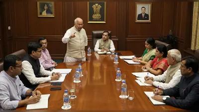 यूपी विधानसभा सत्र: मुख्यमंत्री योगी का मंत्रियों को कड़ा निर्देश – ‘पूरी तैयारी से आएं, विपक्ष को दें करारा जवाब’