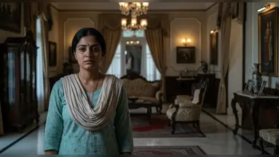 अलीगढ़ में बिल्डर के परिवार पर बड़ा आरोप: पत्नी और बेटे पर दहेज उत्पीड़न का मुकदमा दर्ज, युवती ने खोले कई राज