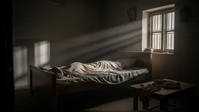 हिला देने वाला खुलासा: यूपी में किन्नर और भाई का मर्डर, 4 दिन से बेड में दफन थीं लाशें