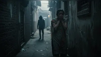 वाराणसी: प्यार में मिली बेवफाई का खौफनाक बदला, युवक ने YouTube से सीखा और ऑनलाइन मंगाकर युवती पर फेंका तेजाब