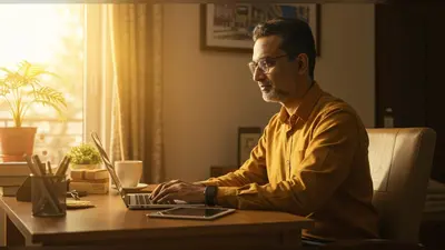 आत्मनिर्भर बनने का सुनहरा अवसर: केंद्र सरकार की इस योजना से पाएं 10 लाख तक का लोन, घर बैठे शुरू करें अपना व्यवसाय