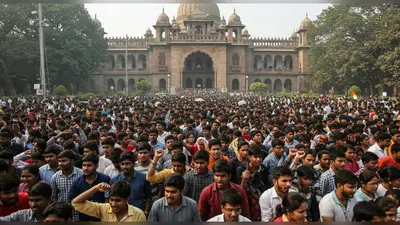 यूपी 69000 शिक्षक भर्ती: सुप्रीम कोर्ट में सुनवाई से पहले अभ्यर्थियों का अल्टीमेटम – ‘घेरेंगे विधानसभा’